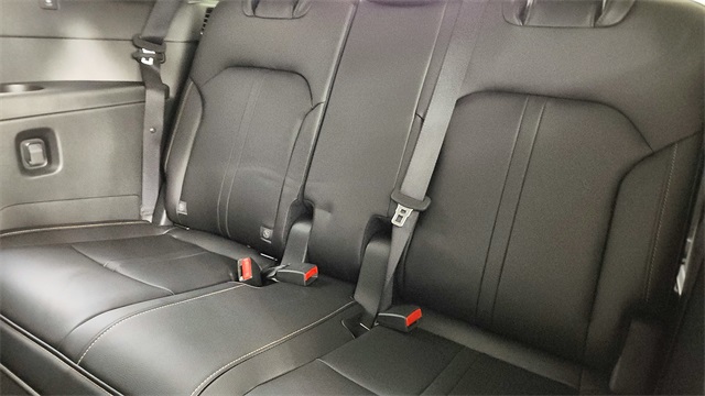 new 2026 Mazda CX-90 car, priced at $49,300