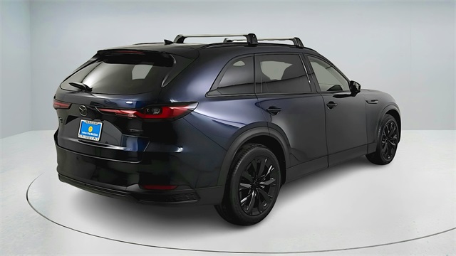 new 2026 Mazda CX-90 car, priced at $49,300