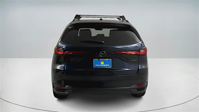 new 2026 Mazda CX-90 car, priced at $49,300