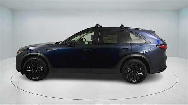 new 2026 Mazda CX-90 car, priced at $49,300