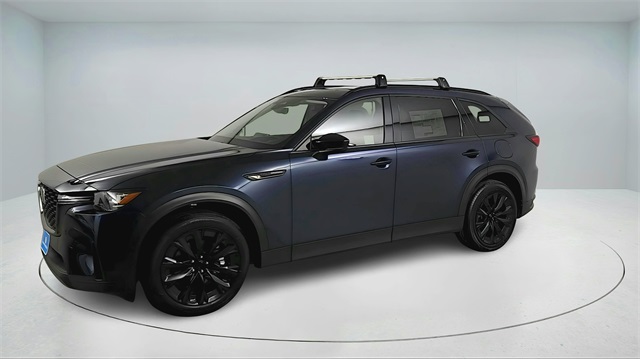 new 2026 Mazda CX-90 car, priced at $49,300