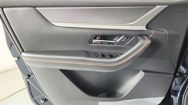 new 2026 Mazda CX-90 car, priced at $49,300