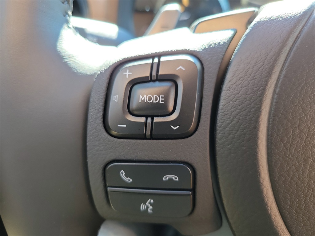 new 2025 Lexus IS car, priced at $47,148