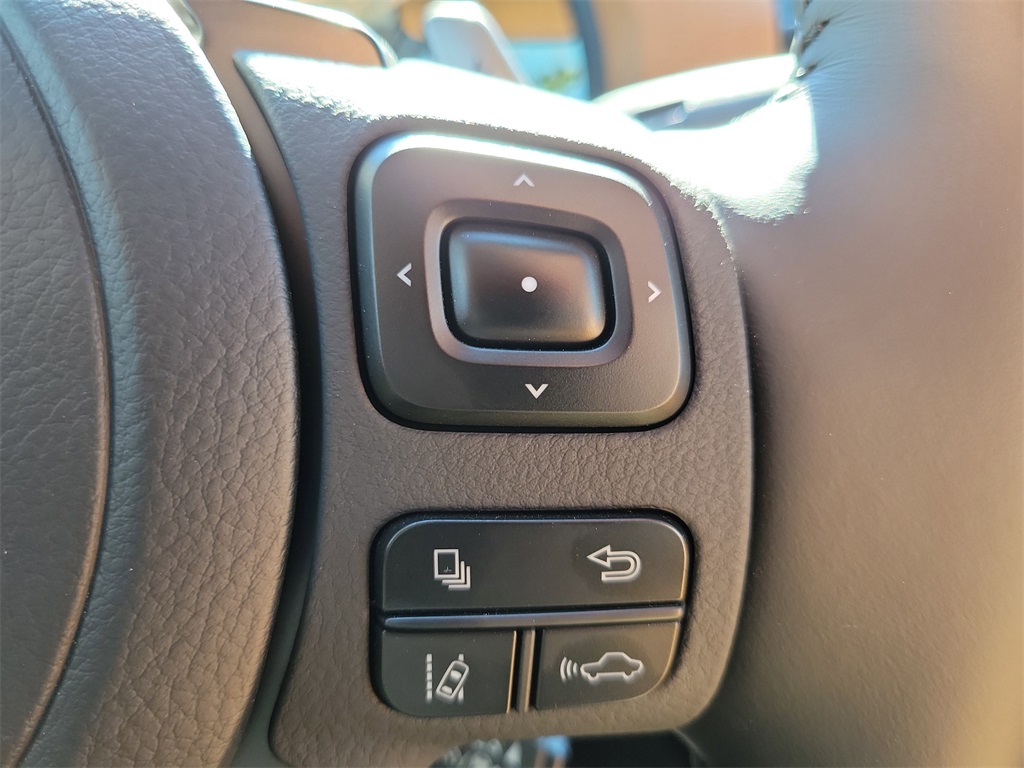 new 2025 Lexus IS car, priced at $47,148