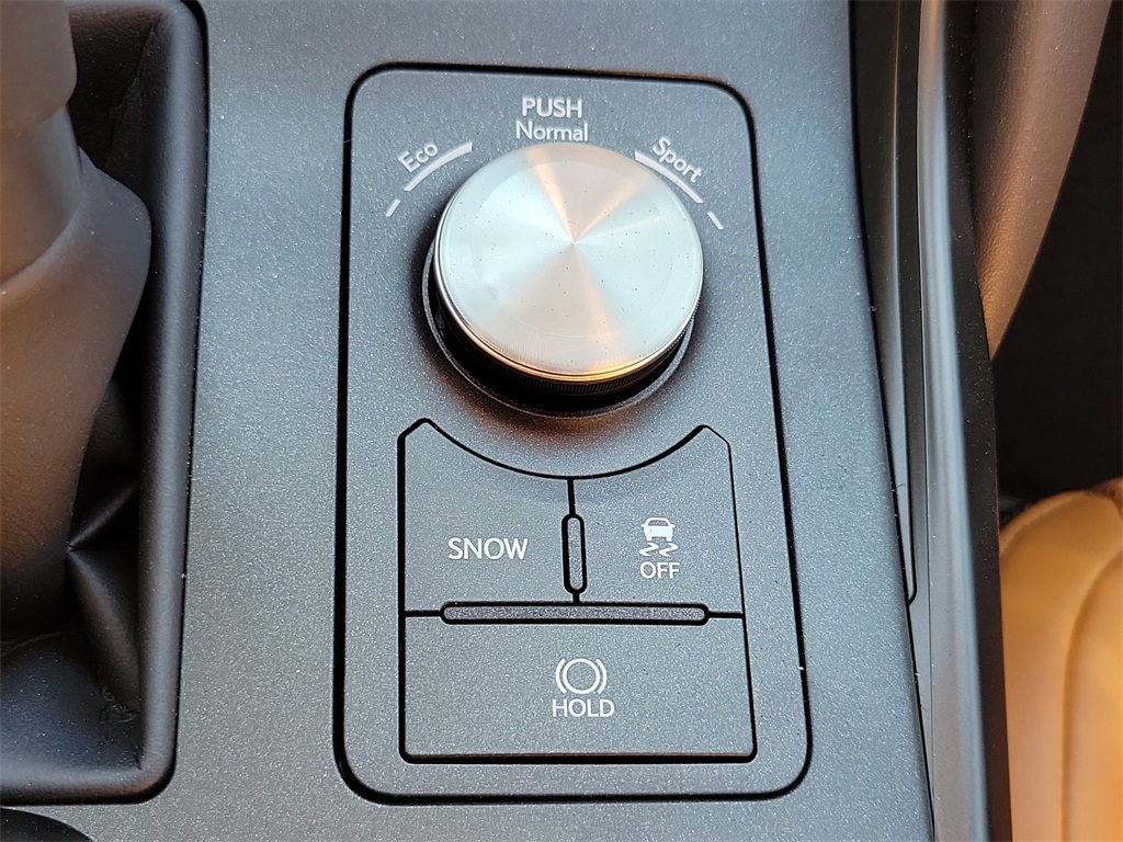 new 2025 Lexus IS car, priced at $47,148