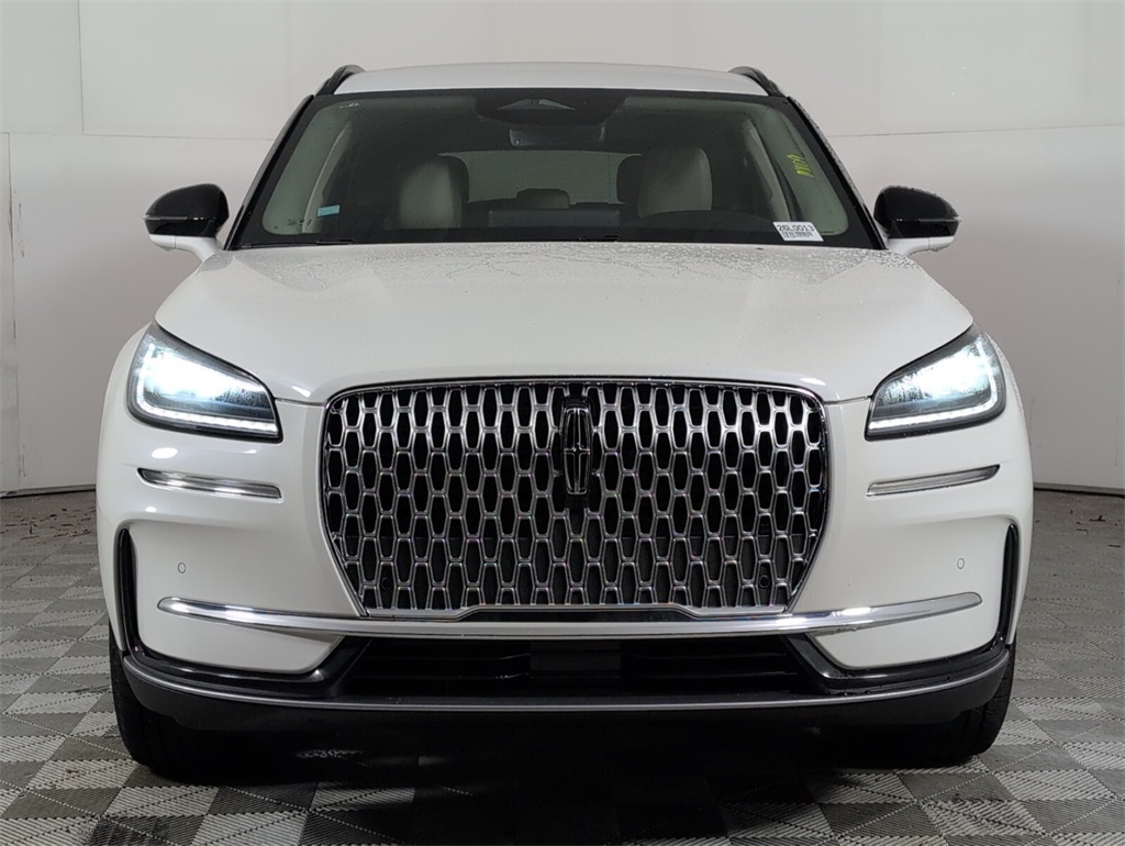new 2026 Lincoln Corsair car, priced at $47,539