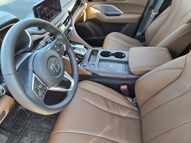 new 2026 Acura MDX car, priced at $59,150