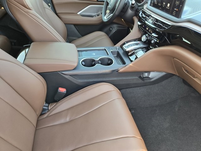 new 2026 Acura MDX car, priced at $59,150
