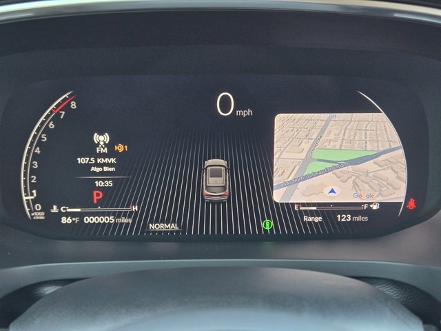 new 2026 Acura MDX car, priced at $59,150