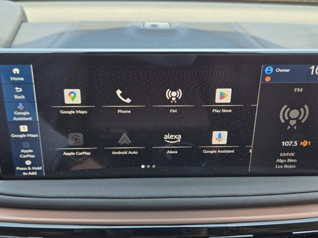 new 2026 Acura MDX car, priced at $59,150