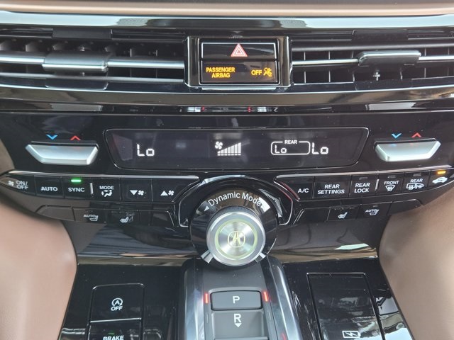 new 2026 Acura MDX car, priced at $59,150