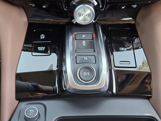 new 2026 Acura MDX car, priced at $59,150