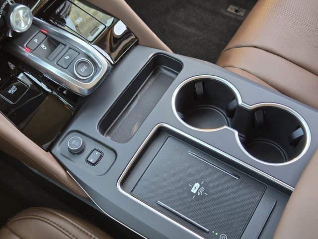 new 2026 Acura MDX car, priced at $59,150