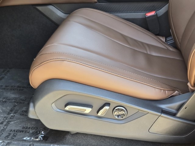 new 2026 Acura MDX car, priced at $59,150