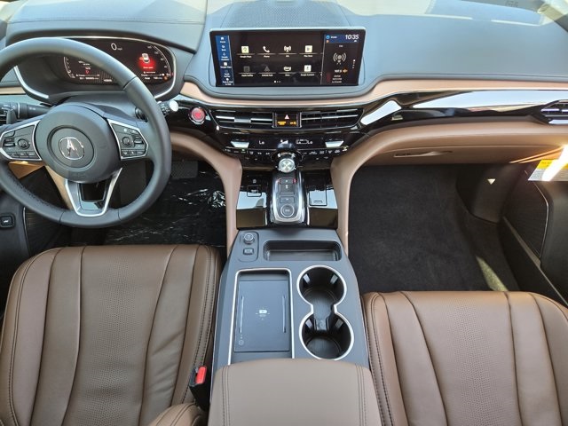 new 2026 Acura MDX car, priced at $59,150