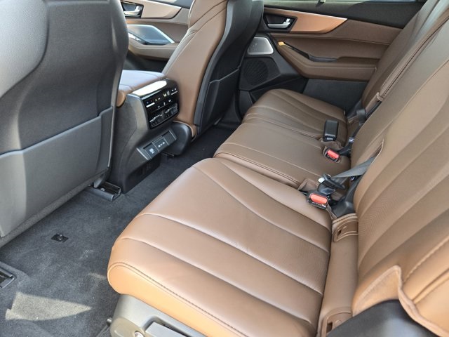 new 2026 Acura MDX car, priced at $59,150