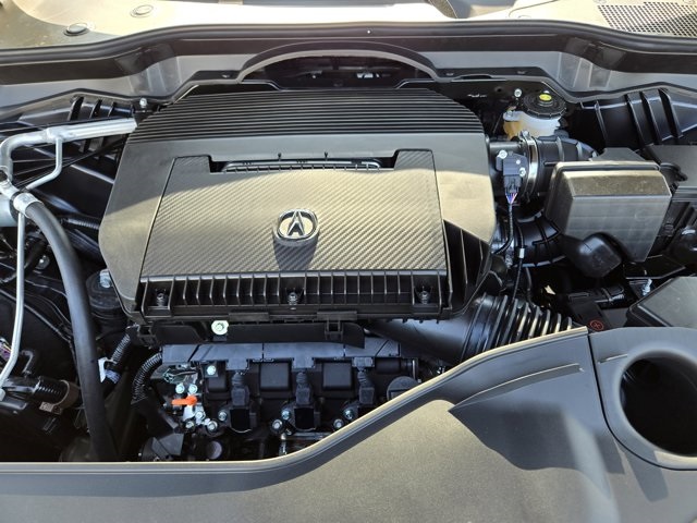 new 2026 Acura MDX car, priced at $59,150
