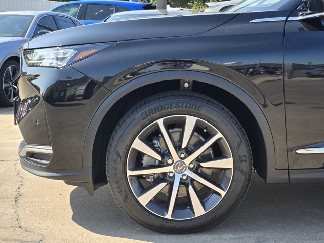 new 2026 Acura MDX car, priced at $59,150