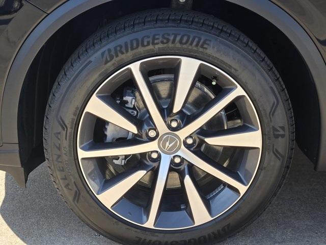 new 2026 Acura MDX car, priced at $59,150