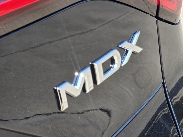 new 2026 Acura MDX car, priced at $59,150