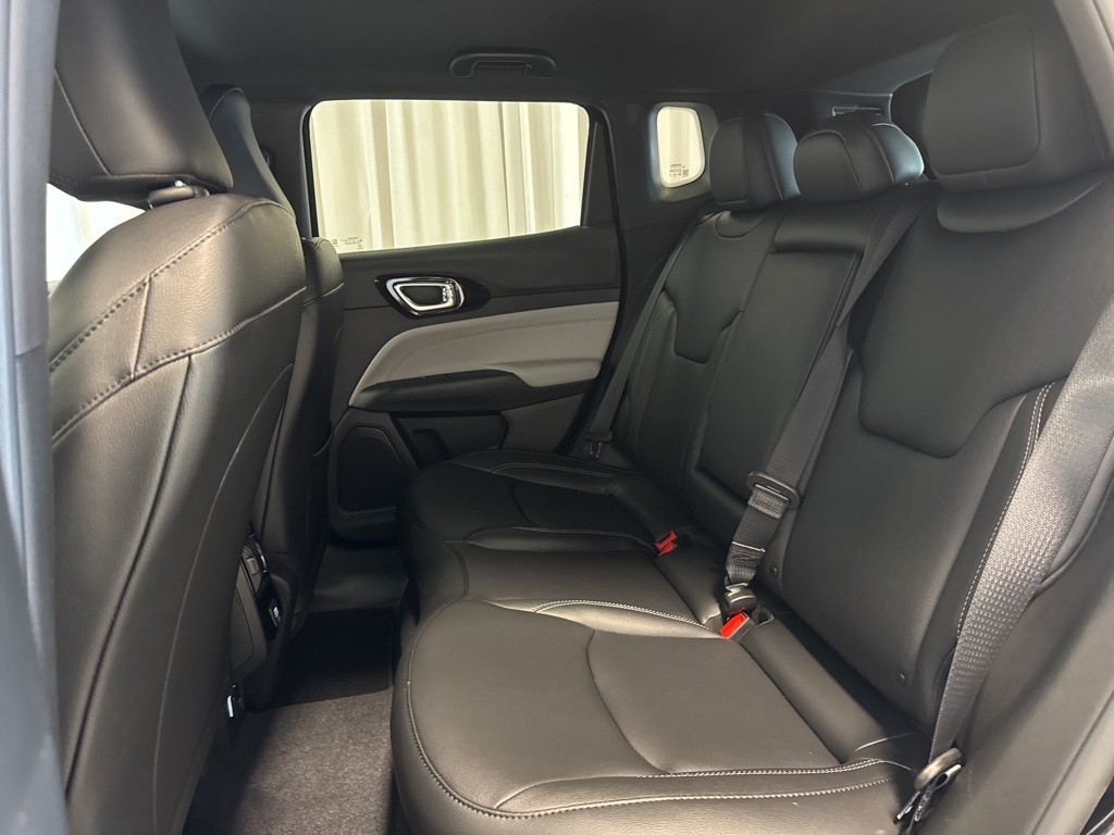 new 2025 Jeep Compass car, priced at $32,743