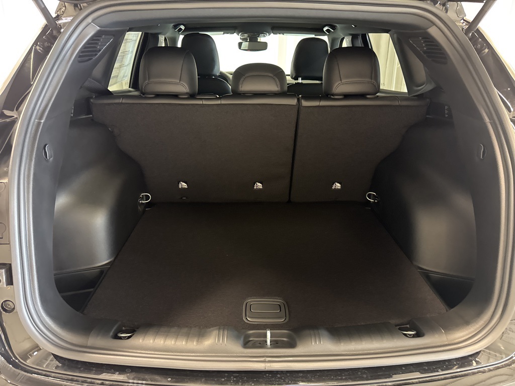 new 2025 Jeep Compass car, priced at $32,743