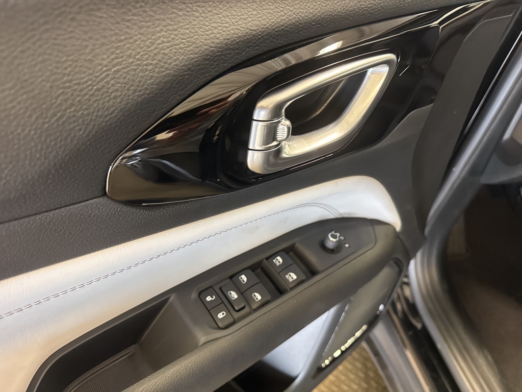 new 2025 Jeep Compass car, priced at $32,743