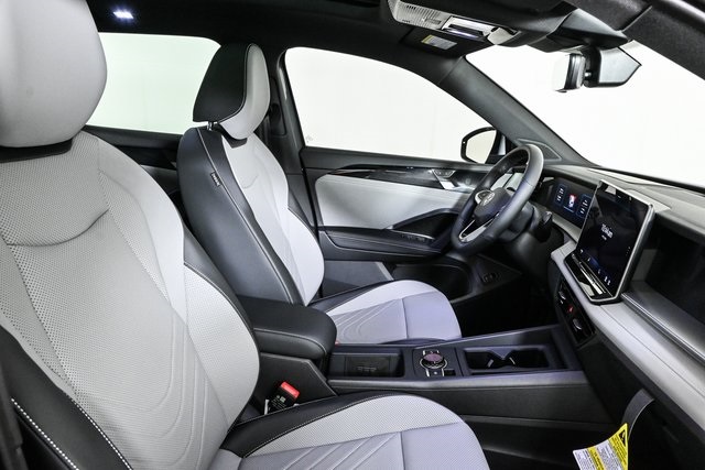 new 2025 Volkswagen Tiguan car, priced at $39,801