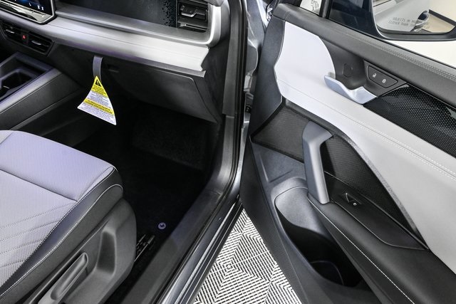 new 2025 Volkswagen Tiguan car, priced at $39,801