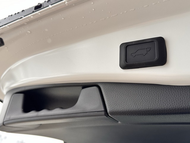 new 2025 Toyota RAV4 Plug-In Hybrid car