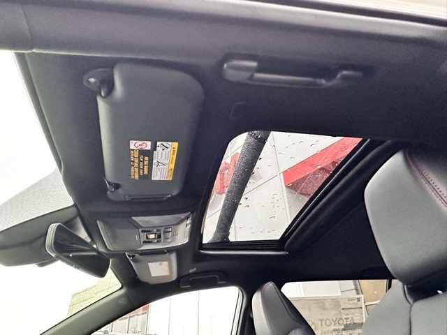 new 2025 Toyota RAV4 Plug-In Hybrid car