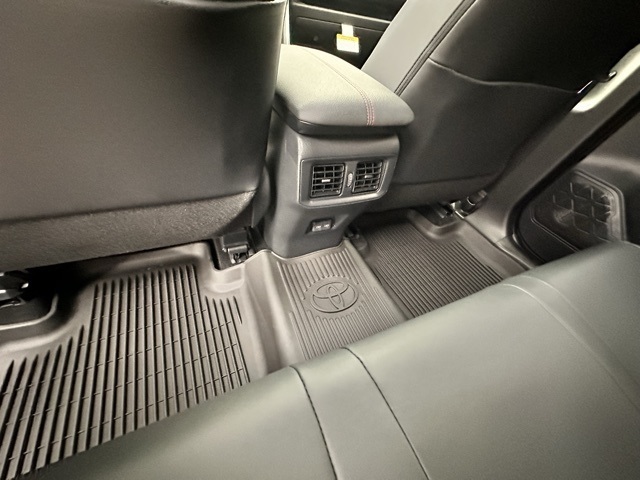 new 2025 Toyota RAV4 Plug-In Hybrid car