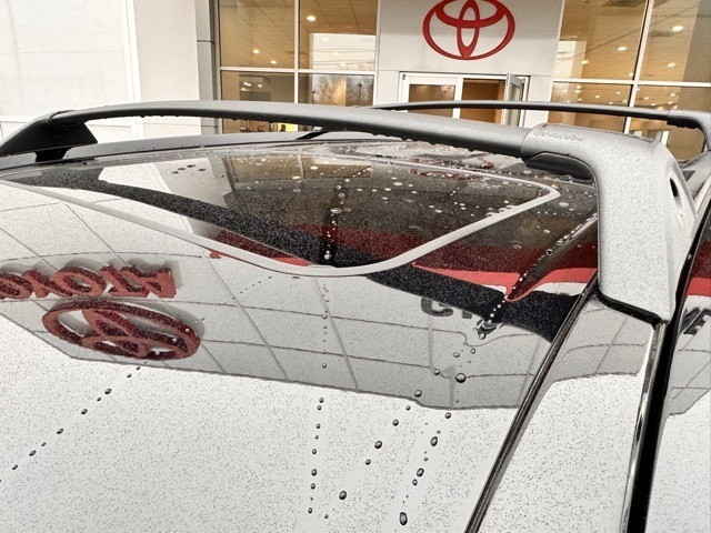 new 2025 Toyota RAV4 Plug-In Hybrid car