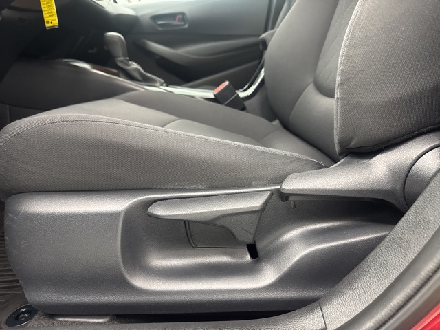 used 2022 Toyota Corolla car, priced at $21,788