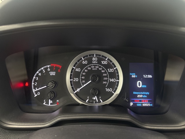 used 2022 Toyota Corolla car, priced at $21,788
