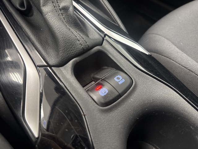 used 2022 Toyota Corolla car, priced at $21,788
