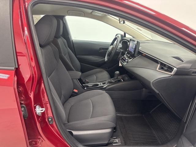 used 2022 Toyota Corolla car, priced at $21,788