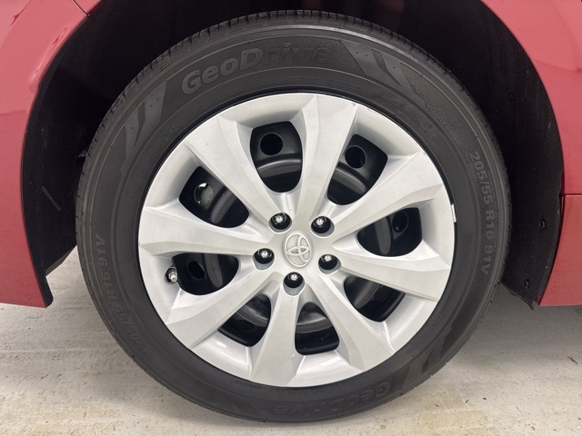 used 2022 Toyota Corolla car, priced at $21,788