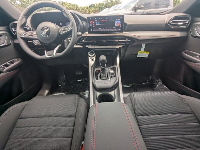 new 2025 Dodge Hornet car, priced at $22,090