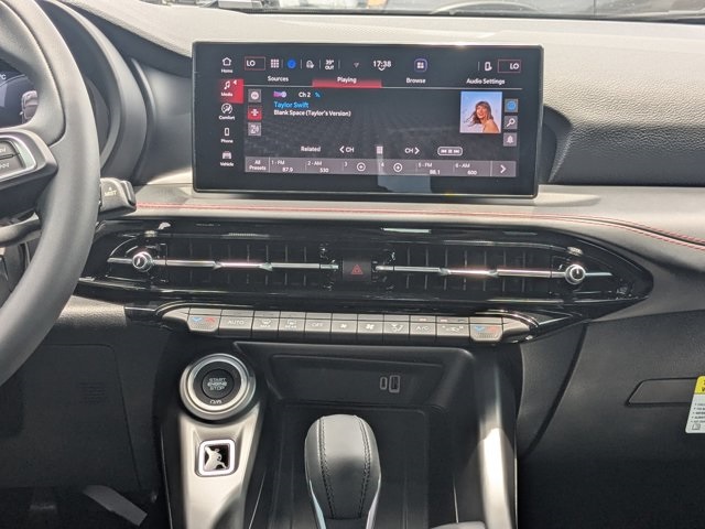 new 2025 Dodge Hornet car, priced at $22,090