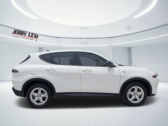 new 2025 Dodge Hornet car, priced at $22,090