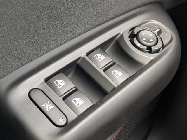 new 2025 Dodge Hornet car, priced at $22,090