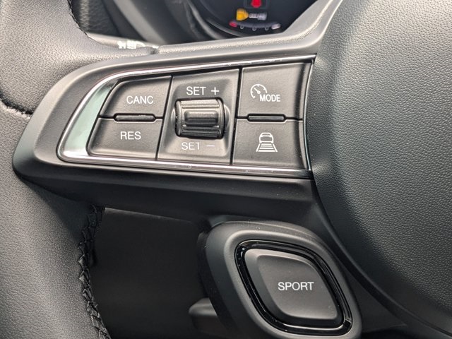 new 2025 Dodge Hornet car, priced at $22,090