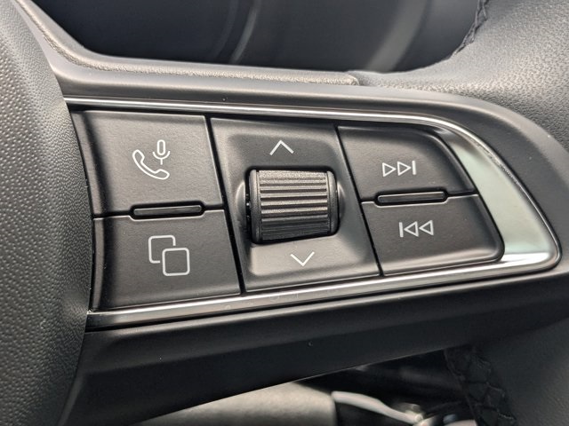 new 2025 Dodge Hornet car, priced at $22,090