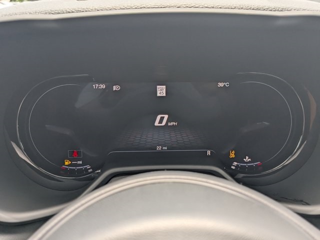 new 2025 Dodge Hornet car, priced at $22,090