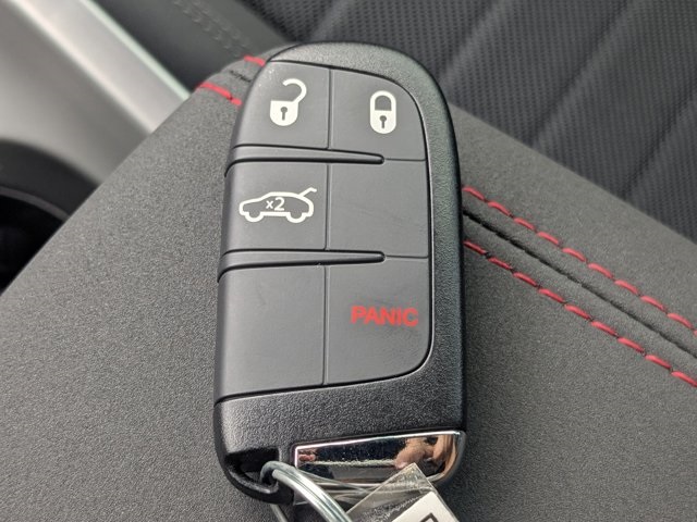 new 2025 Dodge Hornet car, priced at $22,090