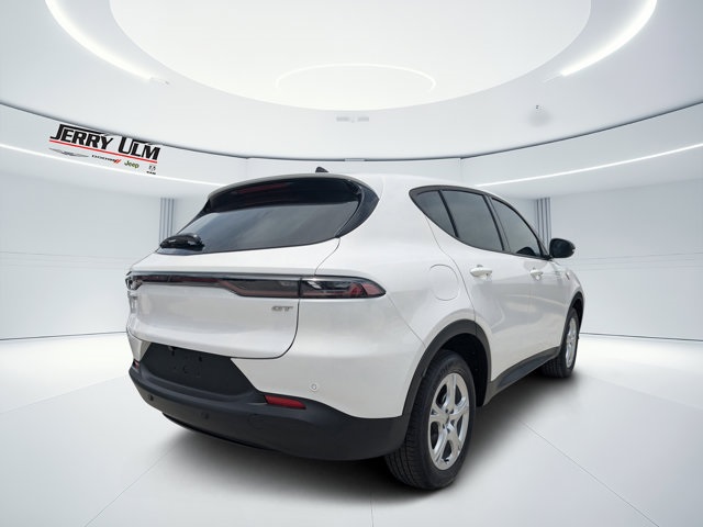 new 2025 Dodge Hornet car, priced at $22,090