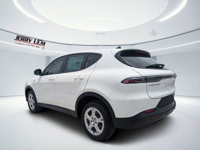 new 2025 Dodge Hornet car, priced at $22,090