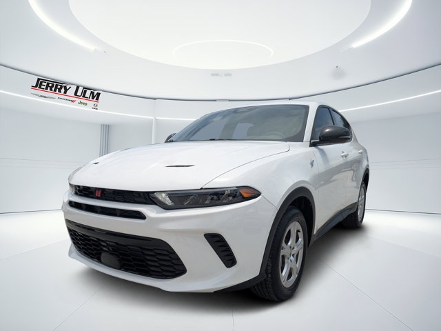 new 2025 Dodge Hornet car, priced at $22,090