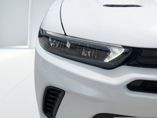 new 2025 Dodge Hornet car, priced at $22,090